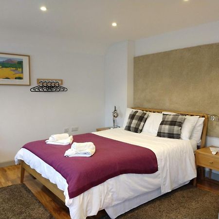 B - Simply Rooms Stow-on-the-Wold Exteriör bild